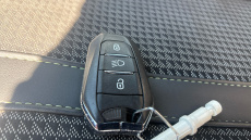 Peugeot 2008 100kW GT 50kWh 5dr Auto Electric Estate